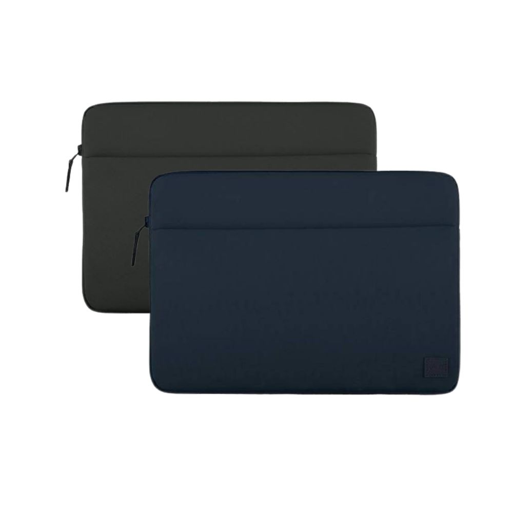 UNIQ OSLO 2 in 1 Laptop Sleeve