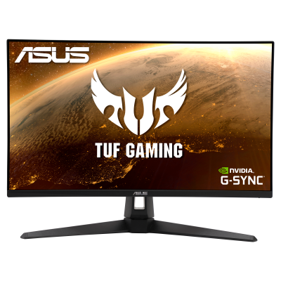 Asus VG27AQ1A TUF 27 " Gaming Monitor | 2560 x 1440