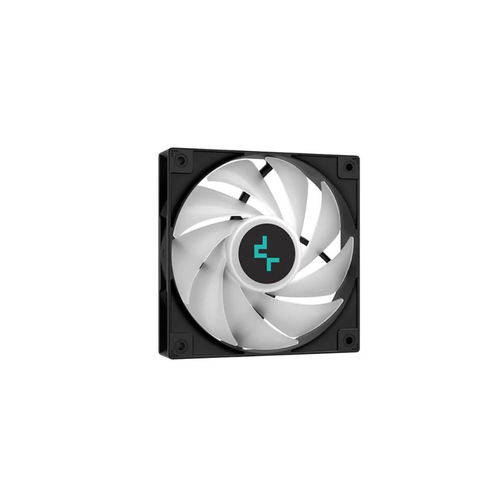 Deepcool AG400 ARGB Air Cooling