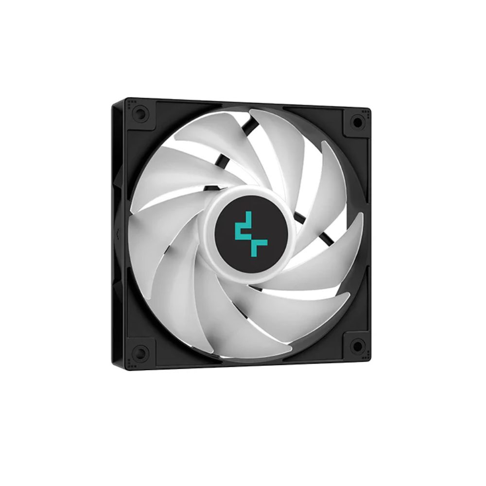Deepcool AG400 ARGB Air Cooling