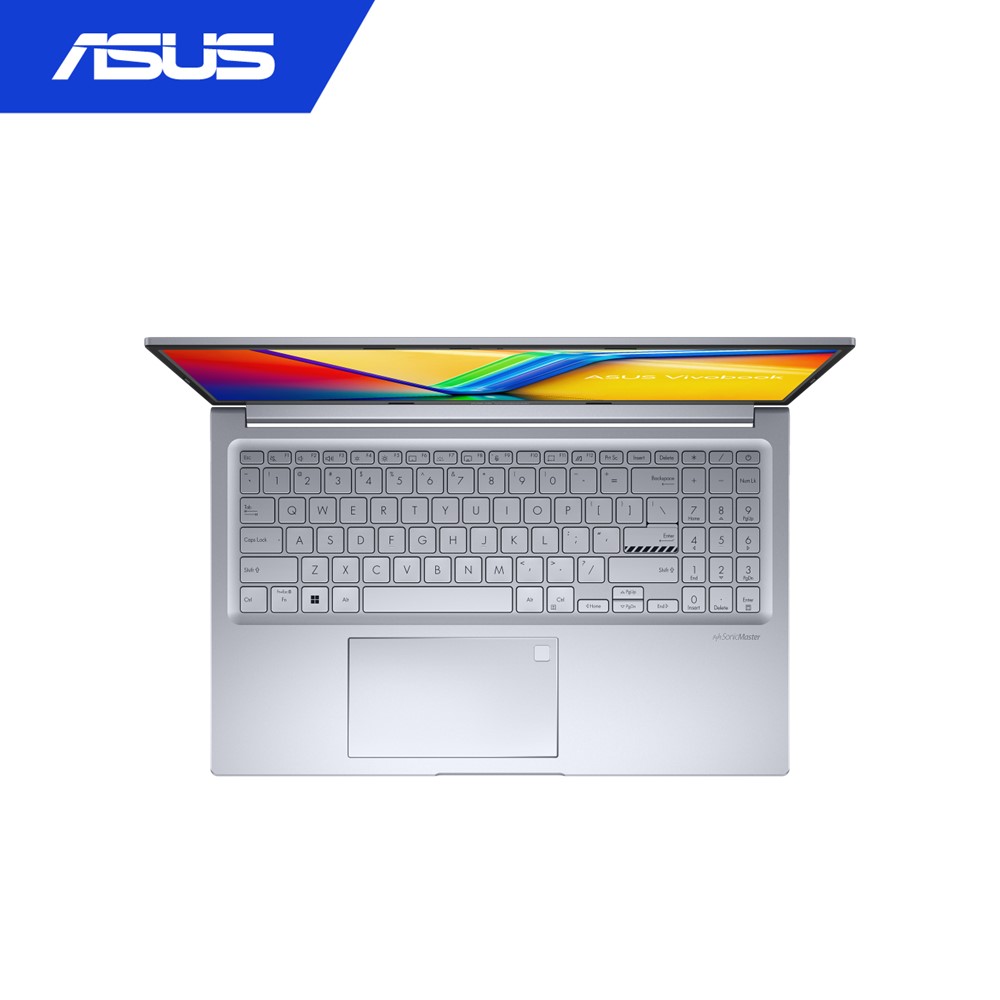 ASUS VivoBook 15X M3504Y-ABQ179WS Laptop | AMD Ryzen 7-7730U