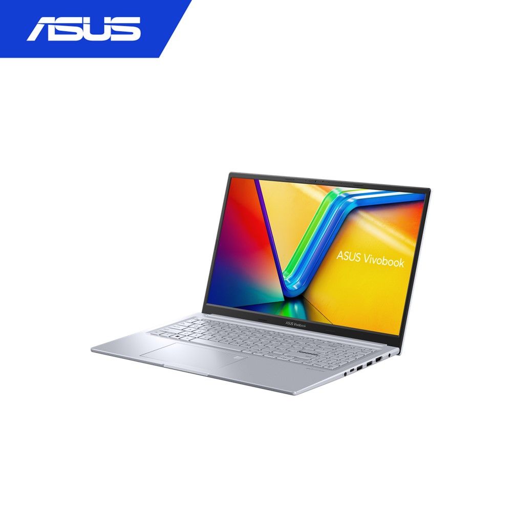 ASUS VivoBook 15X M3504Y-ABQ179WS Laptop | AMD Ryzen 7-7730U