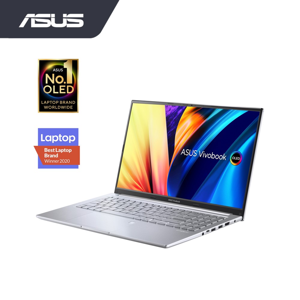 Asus Vivobook X M1503Q-AMA221WS Laptop | AMD Ryzen 5 5600H