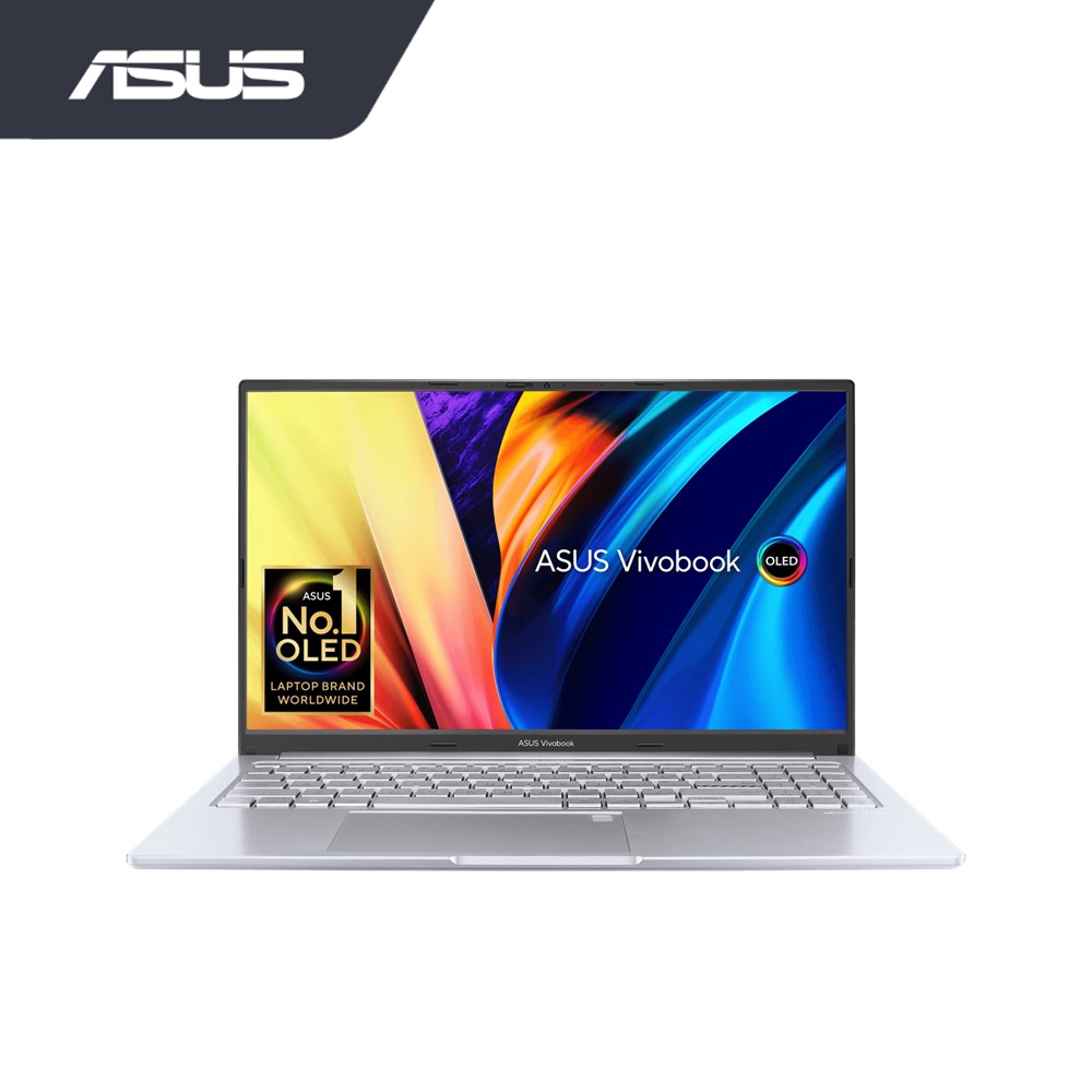 Asus Vivobook X M1503Q-AMA221WS Laptop | AMD Ryzen 5 5600H