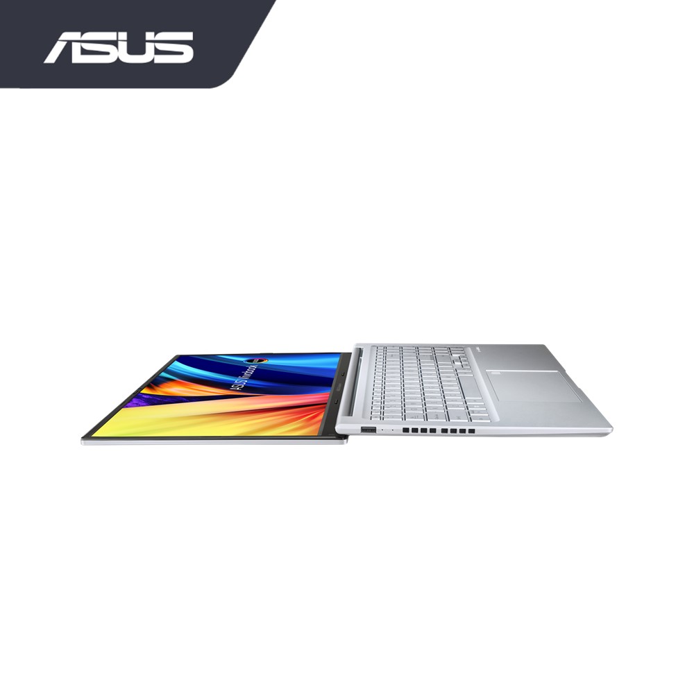 Asus Vivobook X M1503Q-AMA221WS Laptop | AMD Ryzen 5 5600H