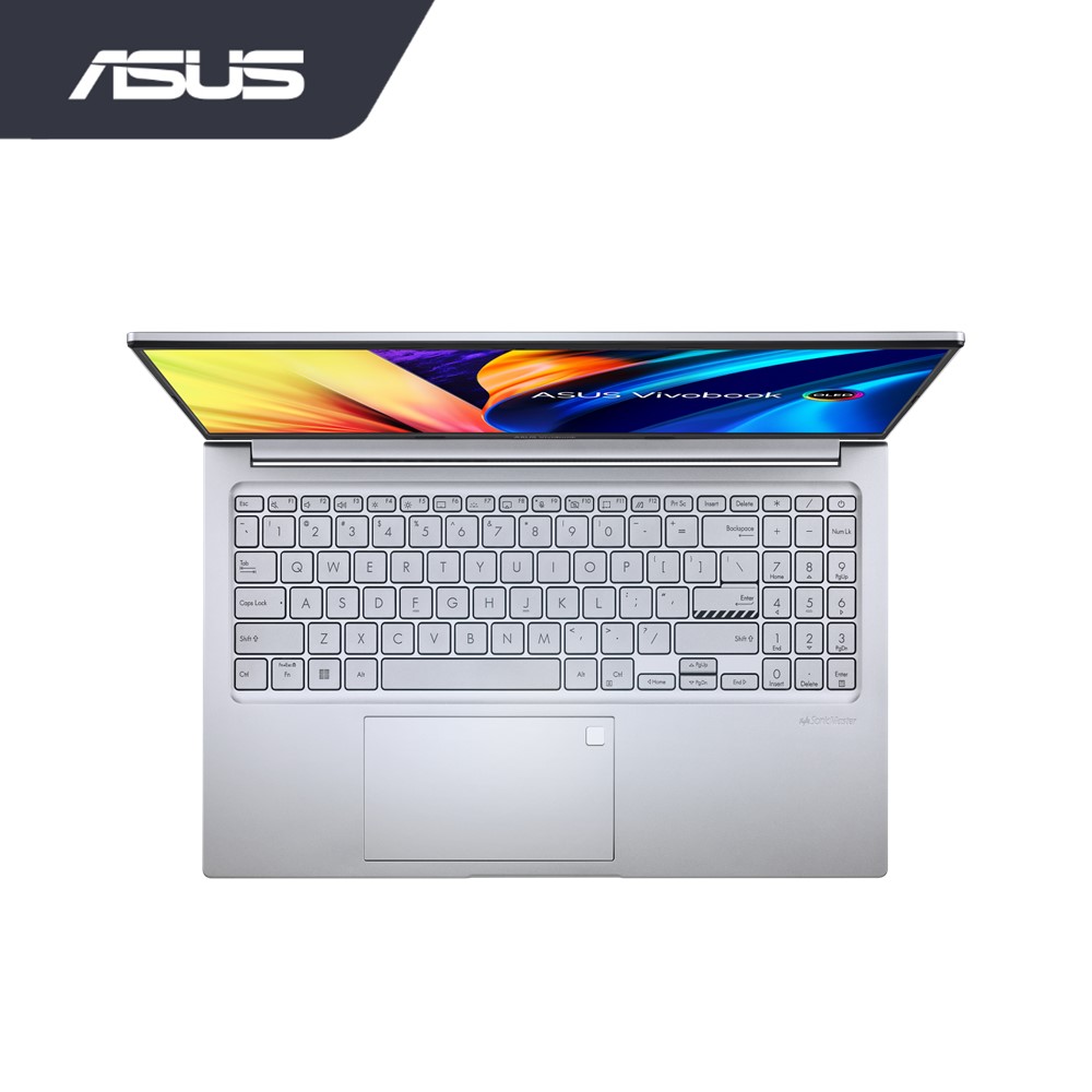 Asus Vivobook X M1503Q-AMA221WS Laptop | AMD Ryzen 5 5600H