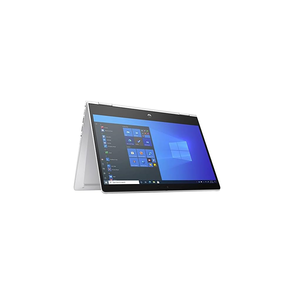 HP ProBook X360 435 G8 2 in 1 Laptop | Ryzen 5 5600U | 8GB RAM 512GB SSD | 13.3" FHD Multi-Touch | AMD Radeon | HP Pro Pen | Win11 Pro | 1Y Warranty