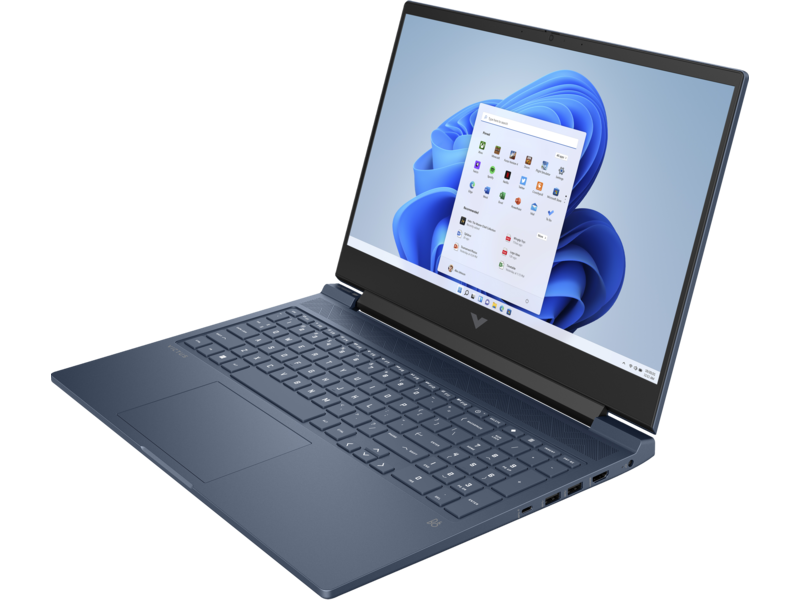 HP Victus Gaming 16-R0030TX/31TX/32TX Laptop| Intel i5-13500HX | NVD RTX4070