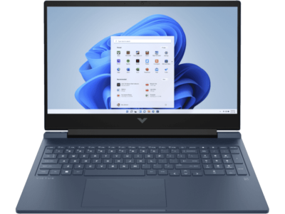 HP Victus Gaming 16-S0035AX/S0037AX Gaming Laptop | AMD Ryzen 5 7640HS | NVD RTX4060