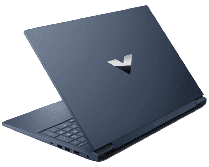 HP Victus Gaming 16-S0038AX/0039AX/0040AX Gaming Laptop (Mica Silver/Ceramic White/Performance Blue) | Ryzen 5 7640HS | 16GB RAM 512GB SSD | 16.1" FHD (144Hz) | RTX4050 6GB | Win11 | 2Y Warranty