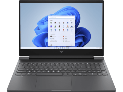 HP Victus Gaming 16-S0038AX/0039AX/0040AX Gaming Laptop | AMD Ryzen 5 7640HS | NVD RTX4050