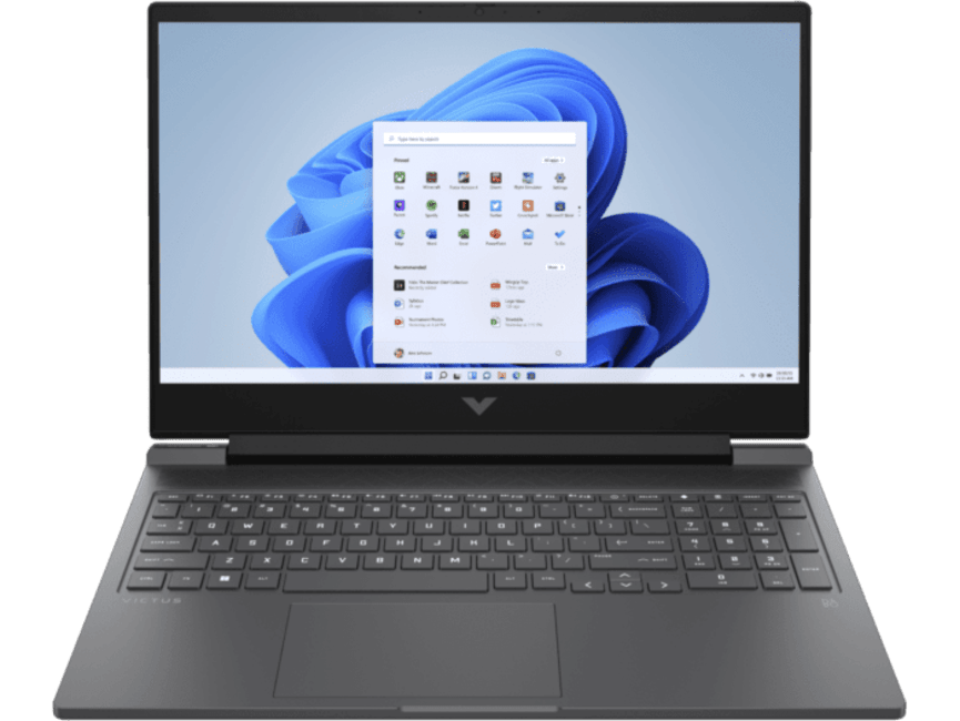 HP Victus Gaming 16-s0026ax/s0027ax/s0028ax Gaming Laptop | AMD Ryzen 7 7840hs | NVD RTX4070