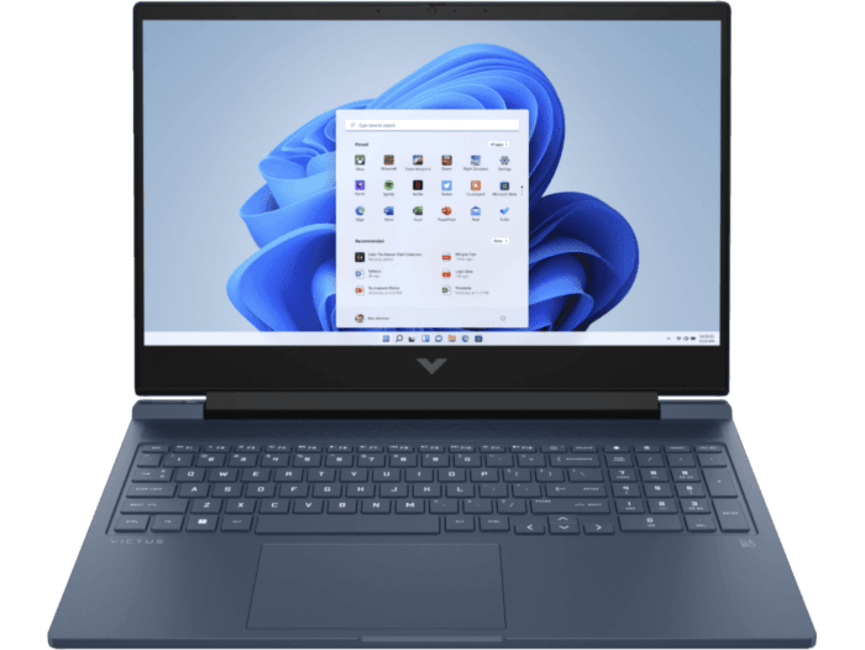 HP Victus Gaming 16-s0026ax/s0027ax/s0028ax Gaming Laptop | AMD Ryzen 7 7840hs | NVD RTX4070