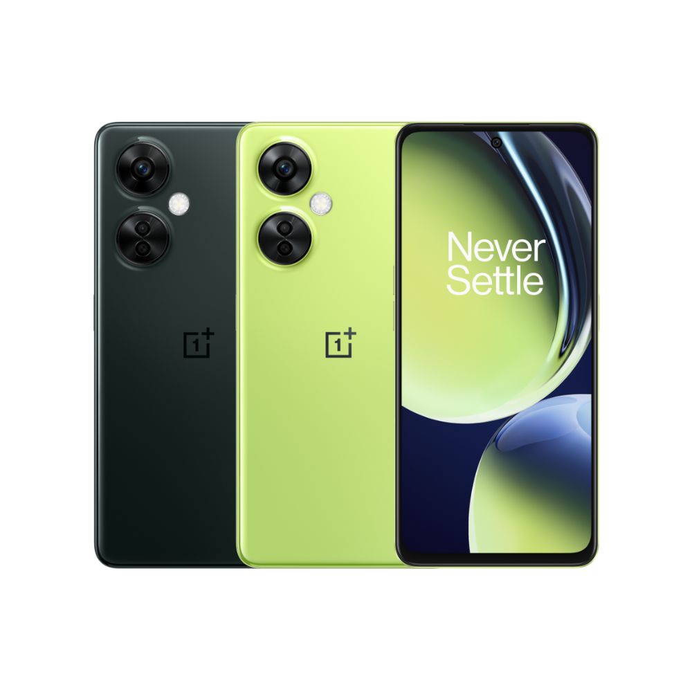 OnePlus Nord CE3 Lite 5G