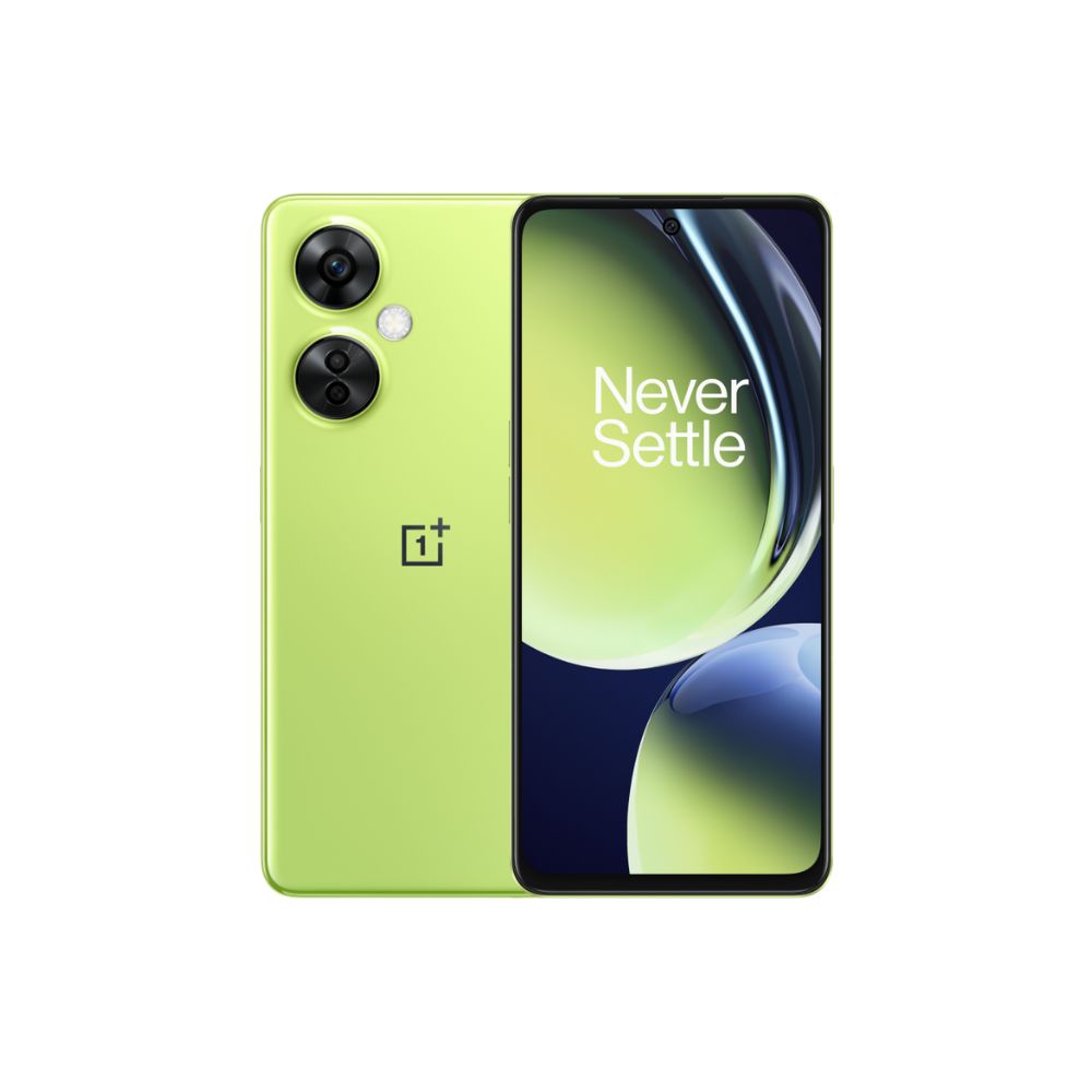 OnePlus Nord CE3 Lite 5G