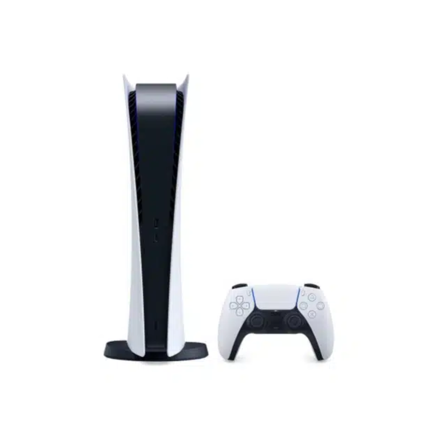 Sony PS5 PlayStation 5 Digital Edition