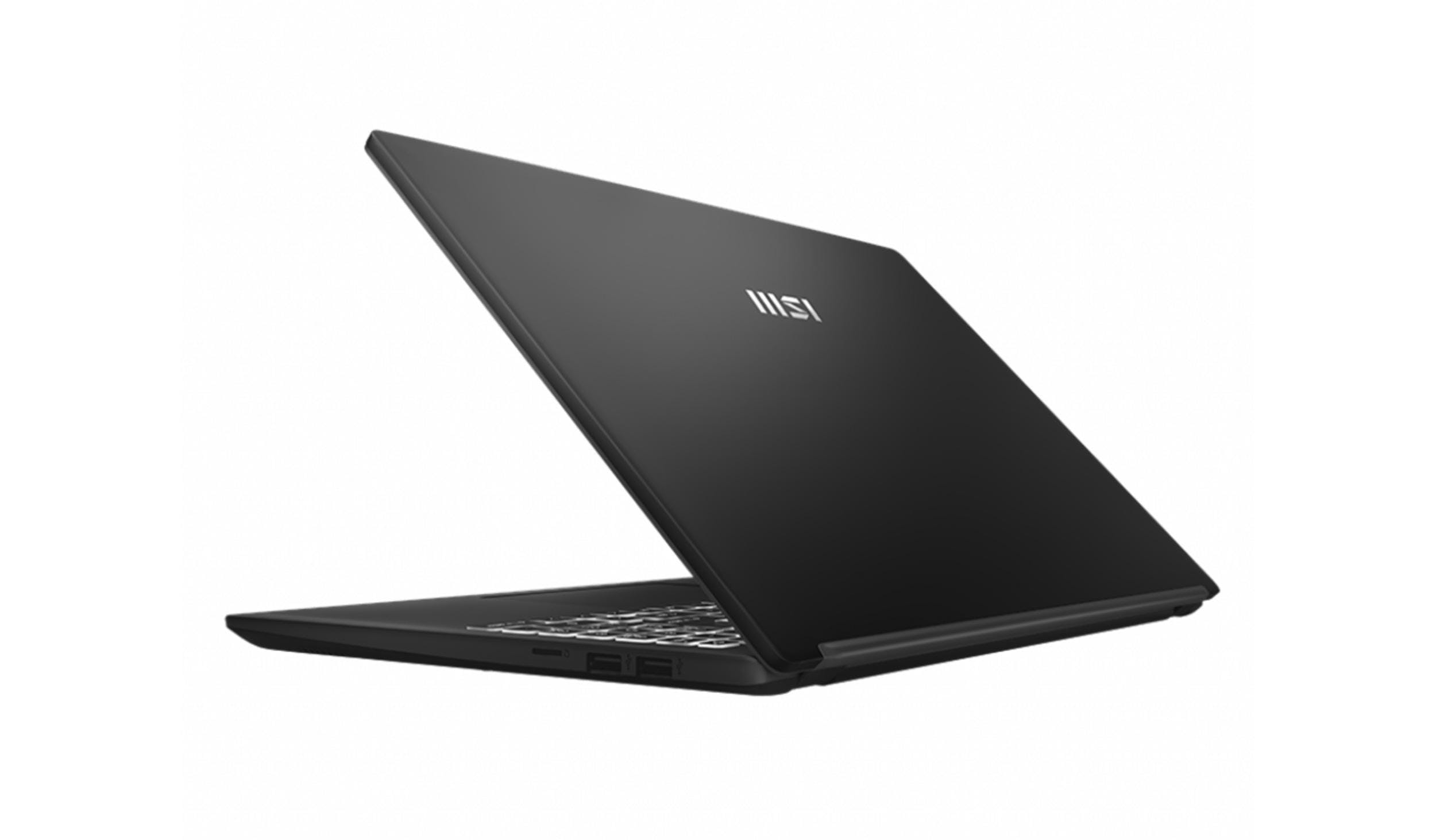 MSI Modern 15 B7M-062MY Laptop | AMD Ryzen 7 7730U