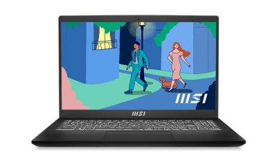 MSI Modern 15 B7M-062MY Laptop | AMD Ryzen 7 7730U