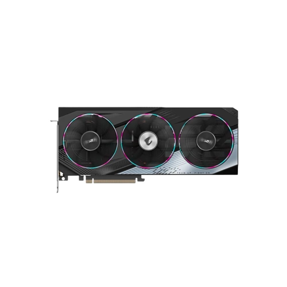 Gigabyte RTX 4060 Ti AORUS ELITE 8GB GDDR6 128Bit VGA Graphics Card
