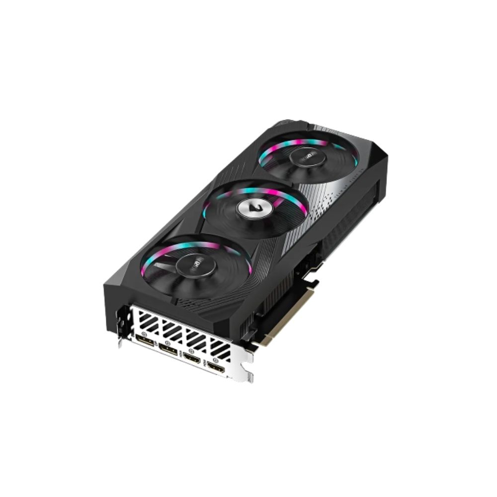 Gigabyte RTX 4060 Ti AORUS ELITE 8GB GDDR6 128Bit VGA Graphics Card