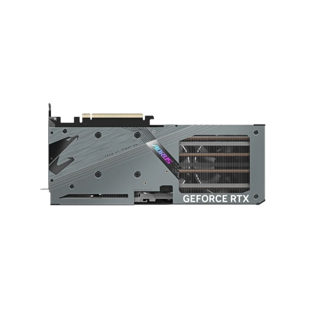 Gigabyte RTX 4060 Ti AORUS ELITE 8GB GDDR6 128Bit VGA Graphics Card