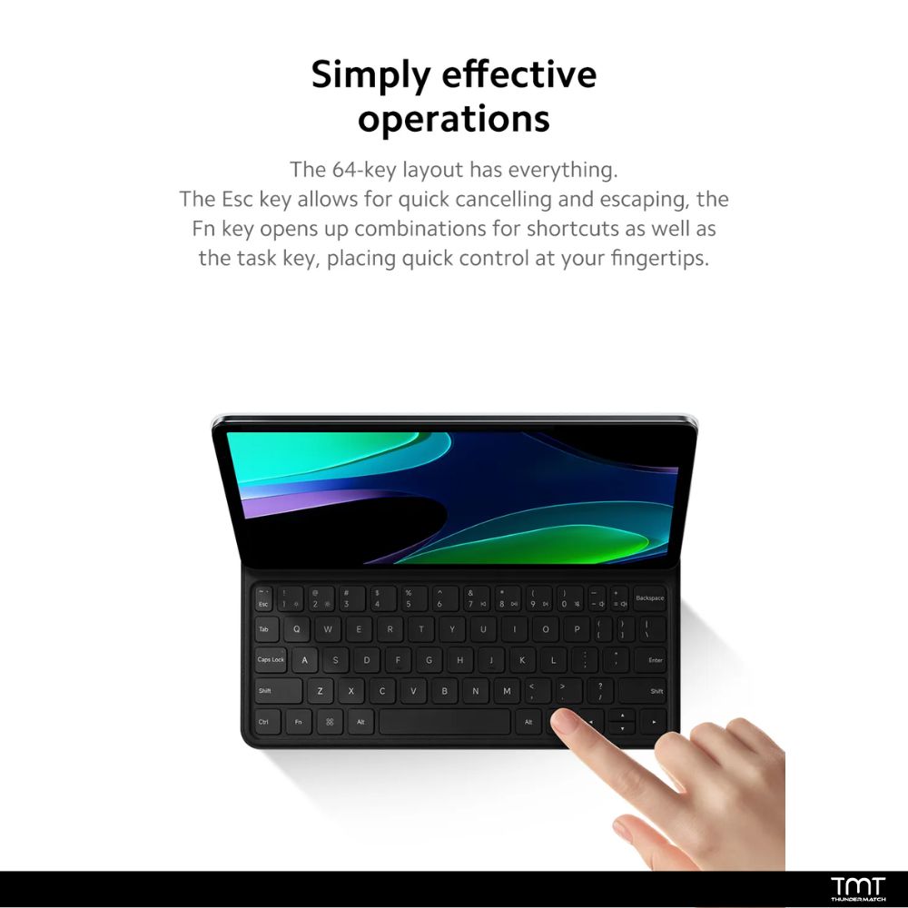 Xiaomi Pad 6 Keyboard