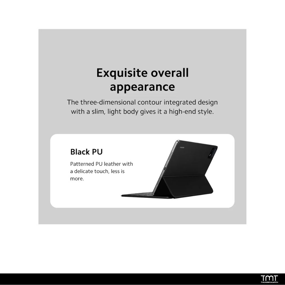 Xiaomi Pad 6 Keyboard