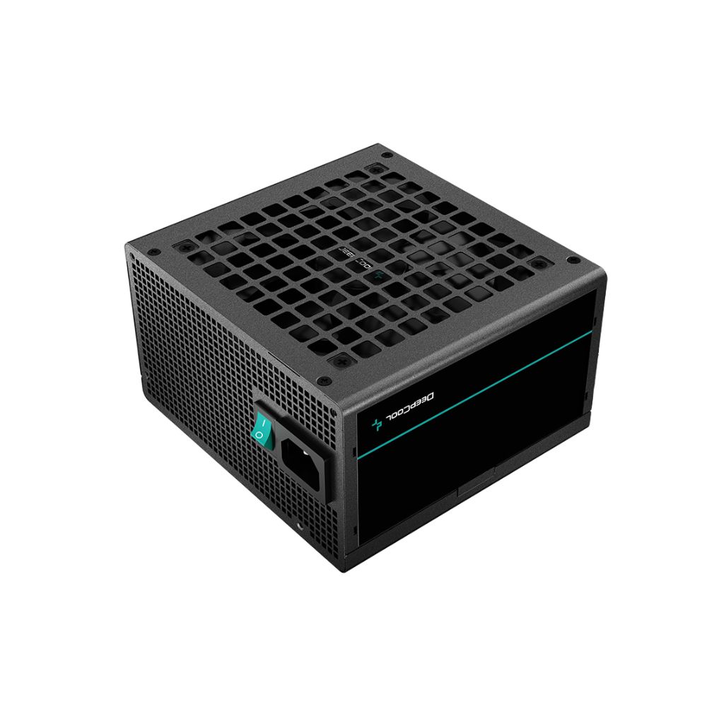 Deepcool PF450 / PF550 / PF650 Power Supply