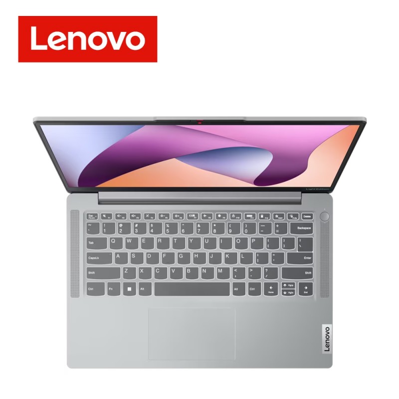 Lenovo IdeaPad Slim 3 15ABR8 82XM004MMJ 15.6'' FHD Laptop Arctic Grey (  Ryzen 7 7730U, 8GB, 512GB SSD, ATI, W11, HS ) : NB Plaza