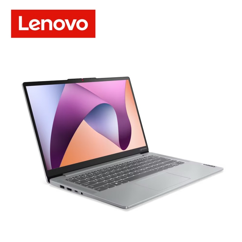 Lenovo IdeaPad Slim 5 Light Laptop (82XS002UMJ) | AMD Ryzen 7-7730U