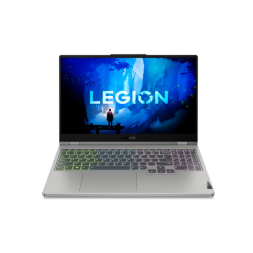 Lenovo Legion 5 Gaming Laptop (82RC00CKMJ) | i5-12450H | 8GB RAM 512GB SSD | 15.6" FHD(1920x1080) (165Hz) | NVD RTX3050 | Win11 | 2Y Warranty
