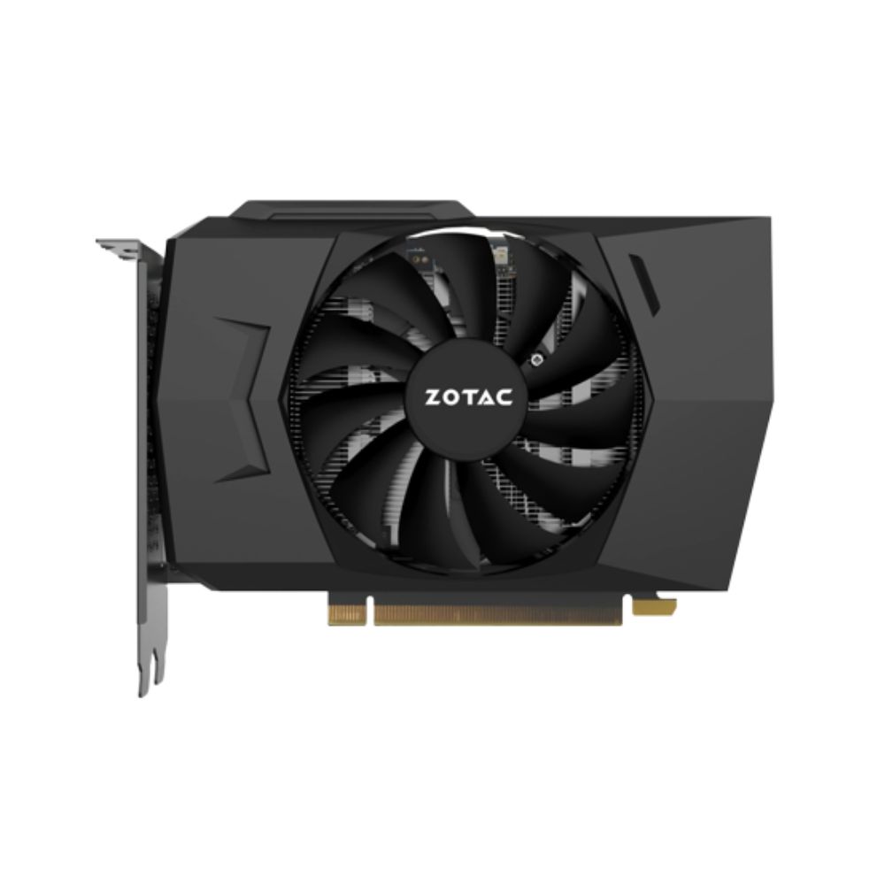 Zotac RTX 3050 Solo GAMING 8GB GDDR6 128Bit Graphics Card