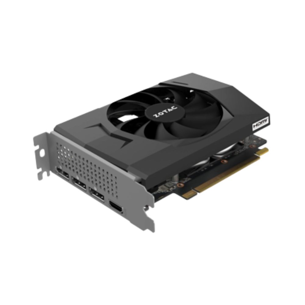 Zotac RTX 3050 Solo GAMING 8GB GDDR6 128Bit Graphics Card