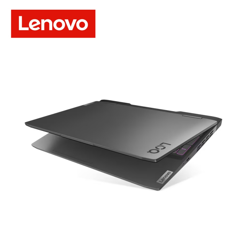 Lenovo LOQ Gaming Laptop (82XT00AVMJ) | Ryzen 7-7840HS | 16GB RAM 512GB SSD | 15.6" FHD (144hz) | RTX4060 8GB | Win11 | 2Y Warranty