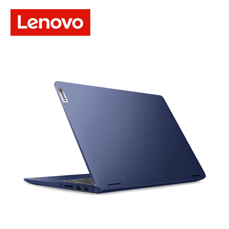 Lenovo IdeaPad Flex 5 14ABR8 2 in 1 Laptop (82XX009VMJ/82XX009WMJ) | AMD Ryzen 7-7730U