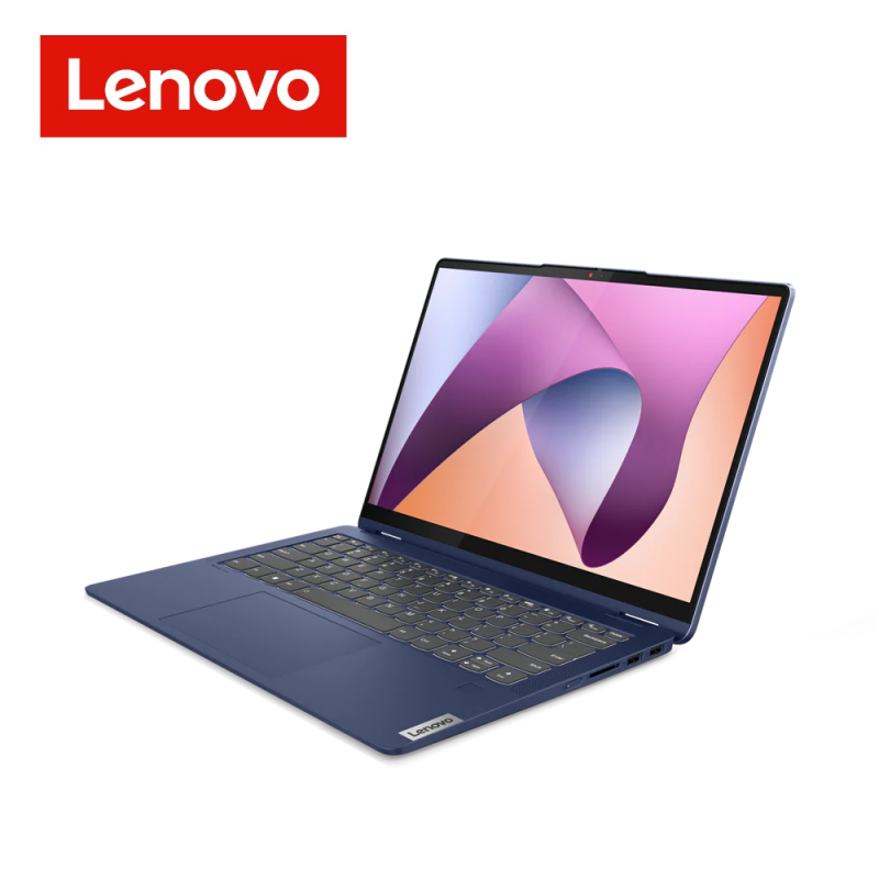 Lenovo IdeaPad Flex 5 14ABR8 2 in 1 Laptop (82XX009VMJ/82XX009WMJ) | AMD Ryzen 7-7730U