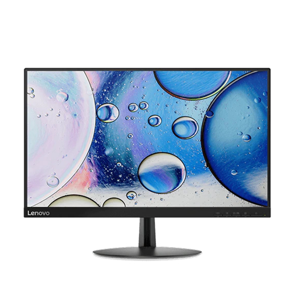 Lenovo L22e-20 Monitor - 3 Years Warranty 1800-818-478