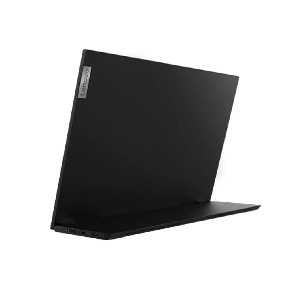 Lenovo M Series ThinkVision M15 15.6" Portable Monitor | 1920 x 1080