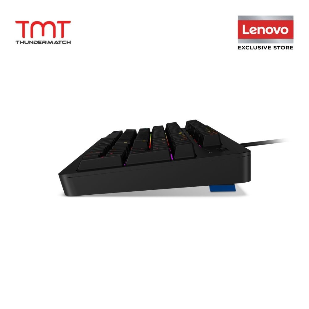 [CLEARANCE] Lenovo Legion K300 RGB Gaming Keyboard - US English