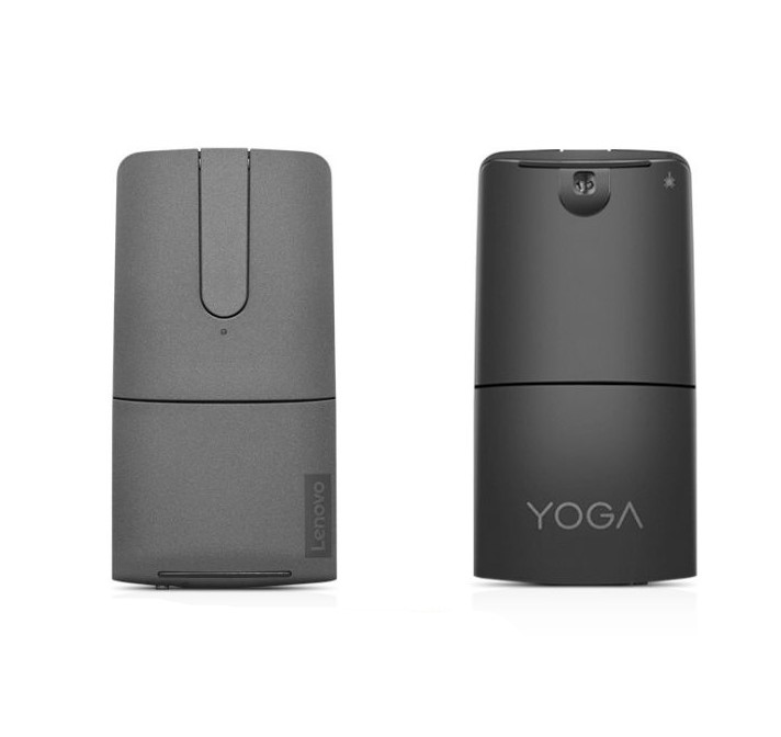 Lenovo Yoga Mouse with Laser Presenter