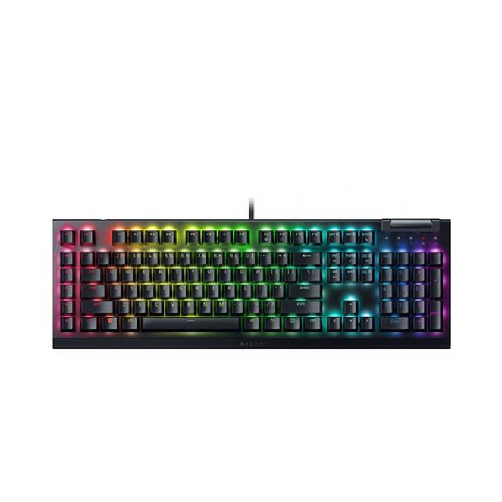 Razer BlackWidow V4 X Wired Gaming Keyboard