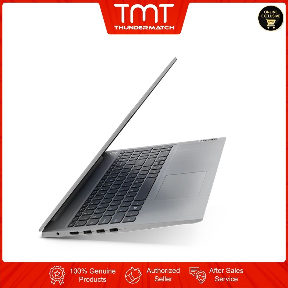[CLEARANCE] Lenovo IdeaPad 3 14IIGL05 81WH004WMJ Laptop | Intel Celeron N4020