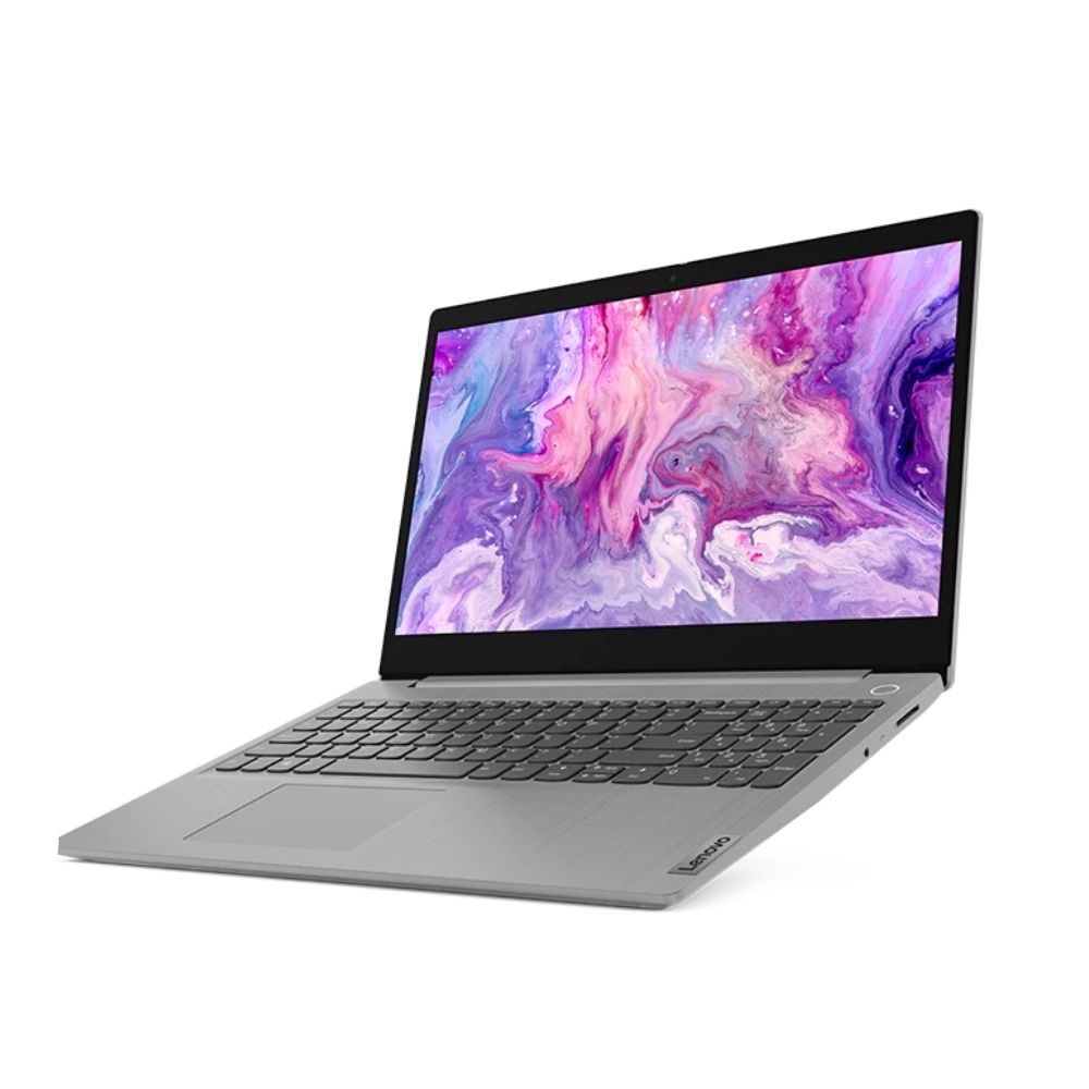 [CLEARANCE] Lenovo IdeaPad 3 14IIGL05 81WH004WMJ Platinum Grey Laptop | Intel Celeron N4020 | 4GB RAM 256GB SSD | 14" HD | W10 | BAG