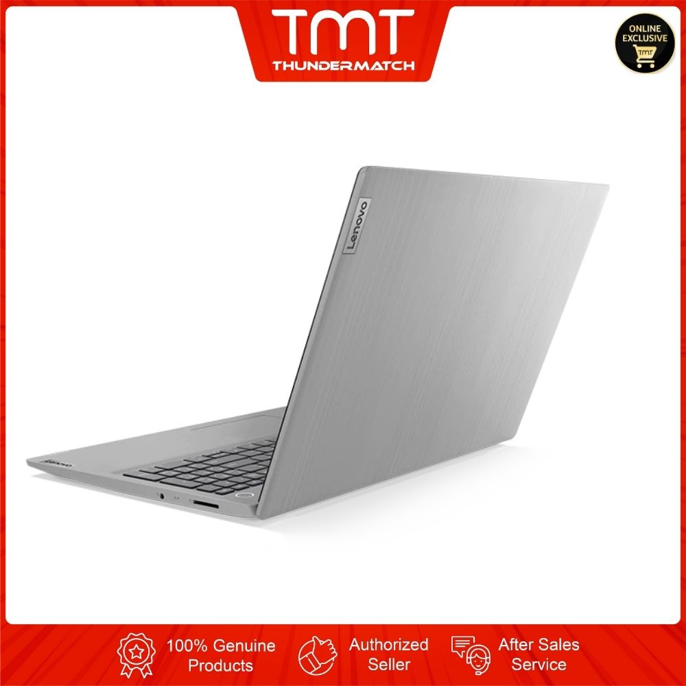 [CLEARANCE] Lenovo IdeaPad 3 14IIGL05 81WH004WMJ Laptop | Intel Celeron N4020