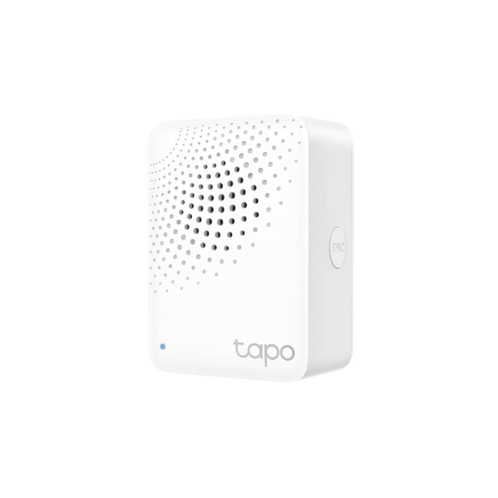 TP-Link Tapo H100 Smart Home Wifi Wireless Hub With Chime