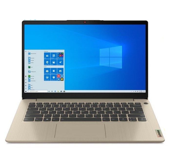 Lenovo IdeaPad 3 14ITL6 82H700DBMJ Grey Laptop| i5-1135G7 | 8GB RAM 512GB SSD | 14" FHD | MX350 | W10 | MS OFFICE + BAG