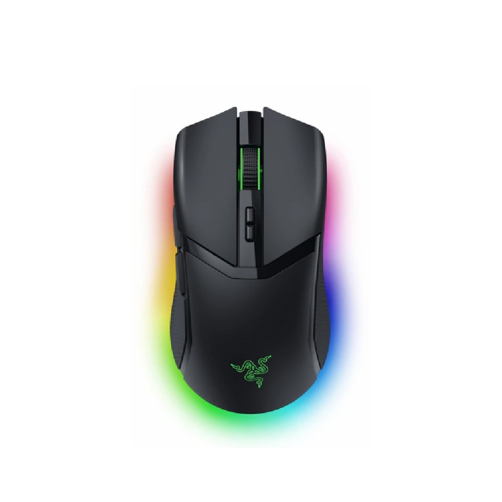 Razer Cobra Pro Customizable Wireless Gaming Mouse