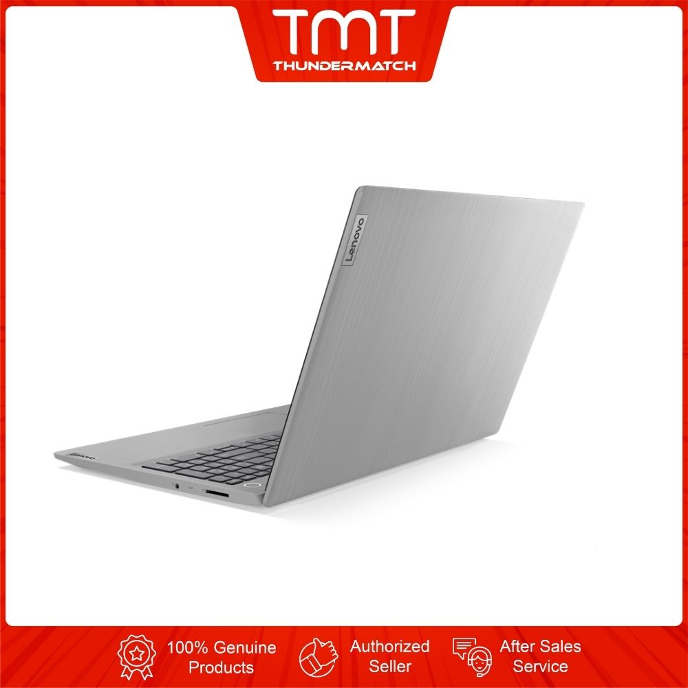 Lenovo IdeaPad 3 15ALC6 82KU00ASMJ Laptop | AMD Ryzen 5 5500U