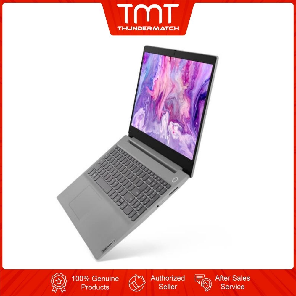 Lenovo IdeaPad 3 15ALC6 82KU00ASMJ Laptop | AMD Ryzen 5 5500U