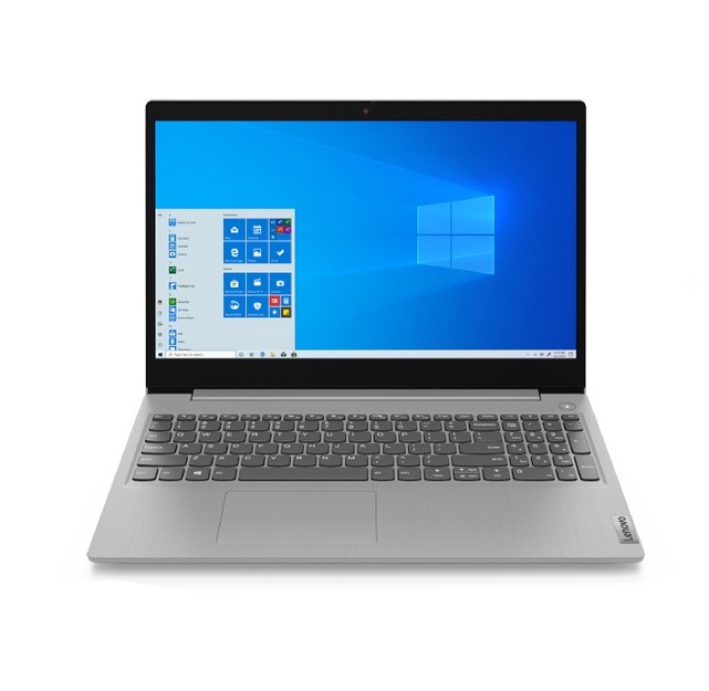 Lenovo IdeaPad 3 15ALC6 82KU00ASMJ Grey Laptop | AMD Ryzen 5 5500U | 4GB RAM 512GB SSD | 15.6" FHD | W10 | MS OFFICE+BAG